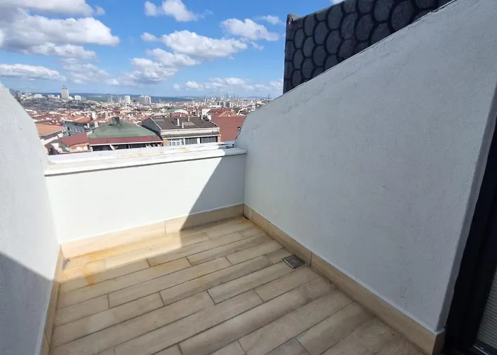 Ahg Atlas Apartamento