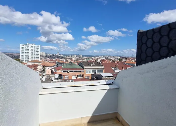 Apartamento Ahg Atlas