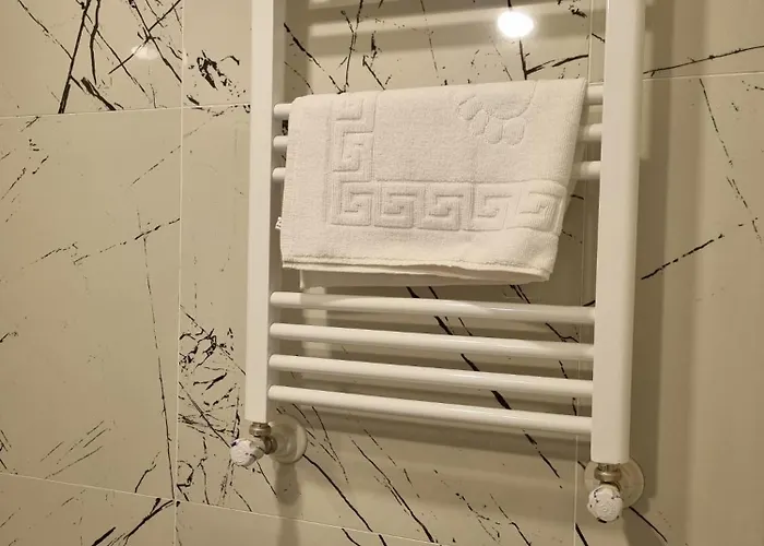 Ahg Atlas Apartamento