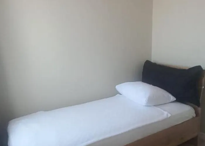 Apartamento Ahg Atlas