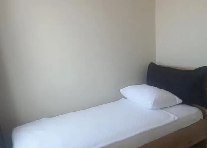 Apartamento Ahg Atlas