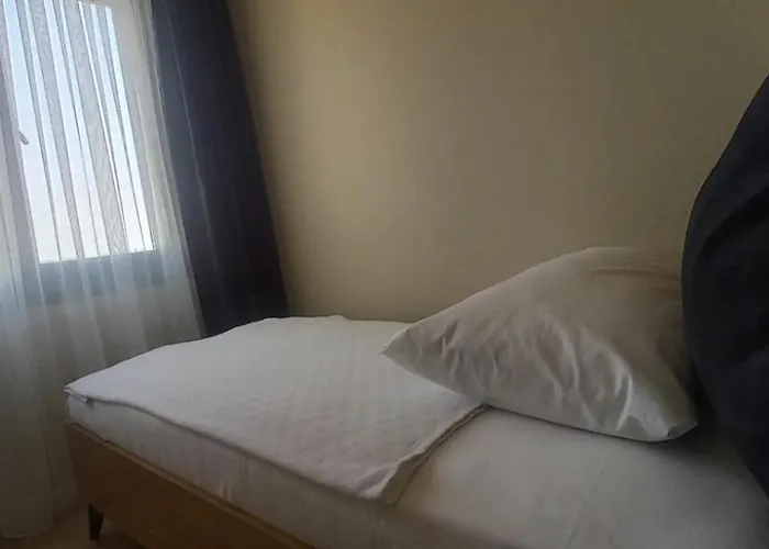 Apartamento Ahg Atlas *