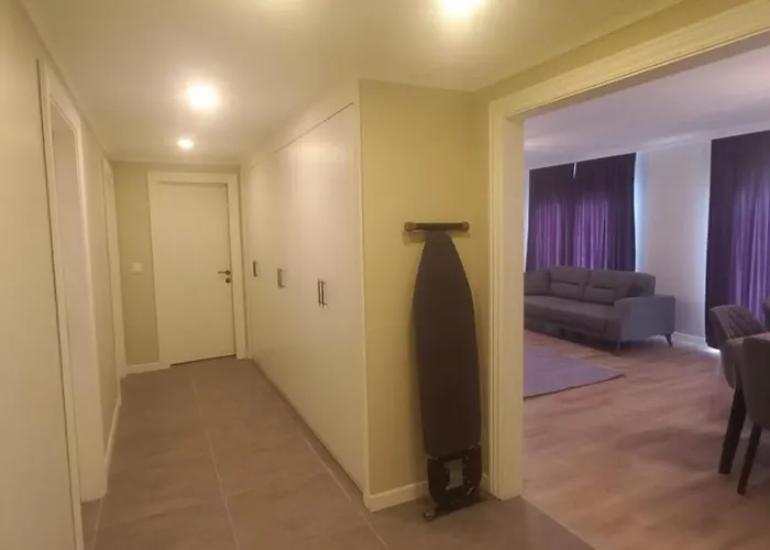 Apartamento Ahg Atlas