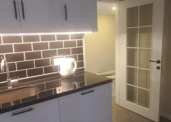 Apartamento Ahg Atlas