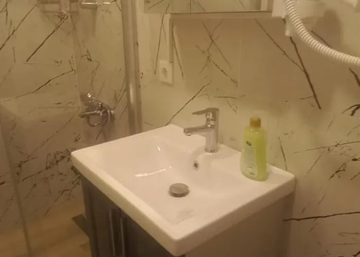 Apartamento Ahg Atlas Estambul