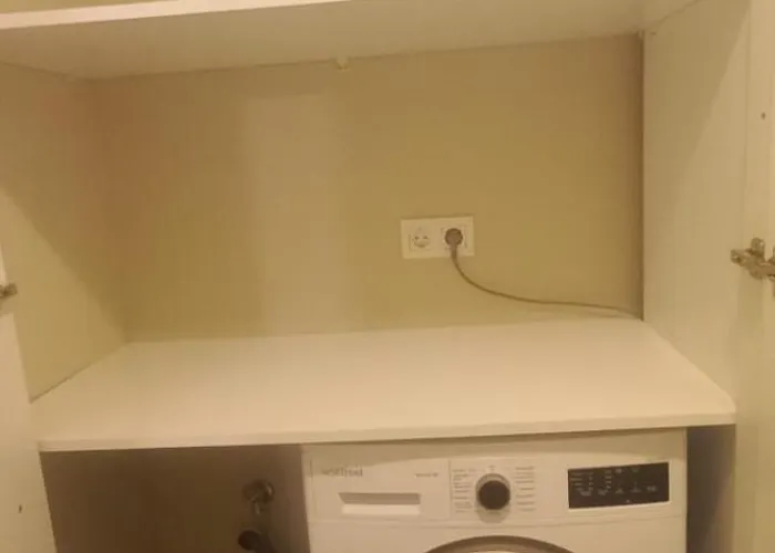 Apartamento Ahg Atlas Estambul