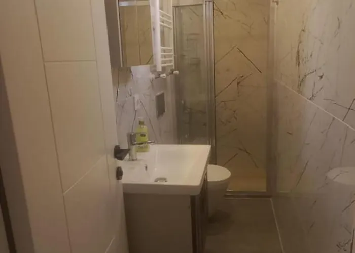 Apartamento Ahg Atlas