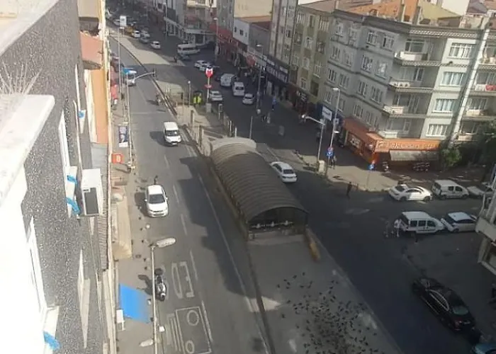 Apartamento Ahg Atlas