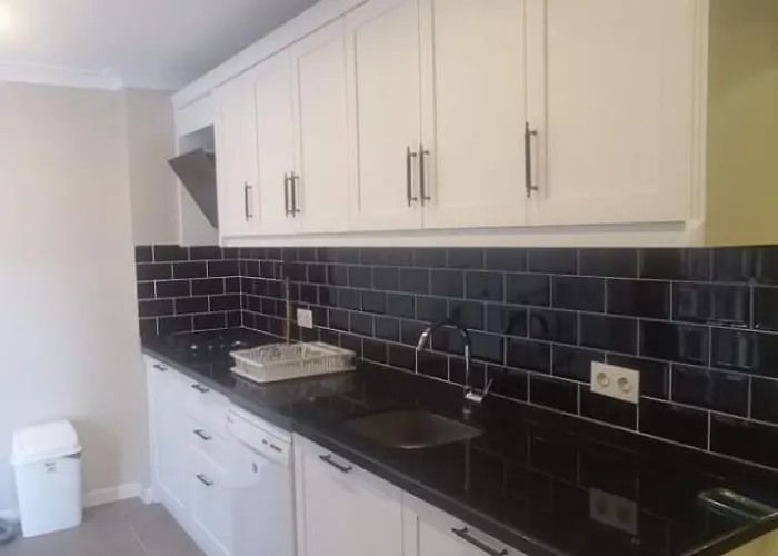 Apartamento Ahg Atlas