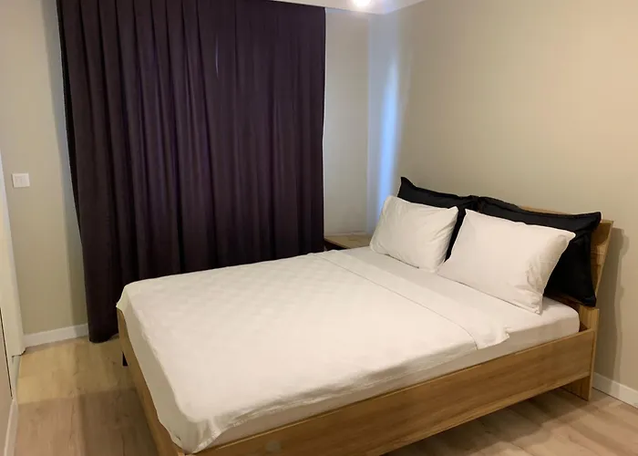 Apartamento Ahg Atlas