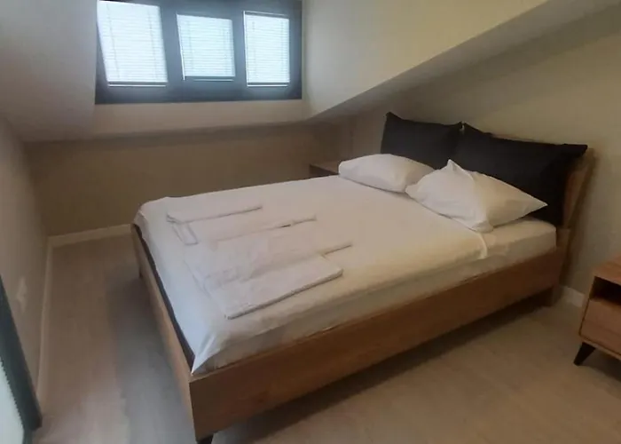 Apartamento Ahg Atlas