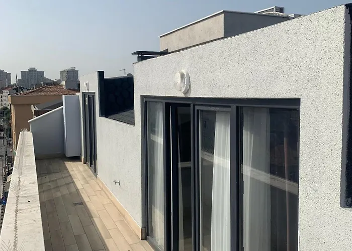 Apartamento Ahg Atlas