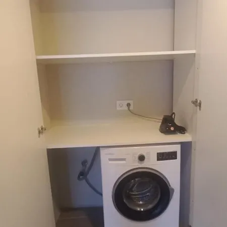 דירה Ahg Atlas איסטמבול