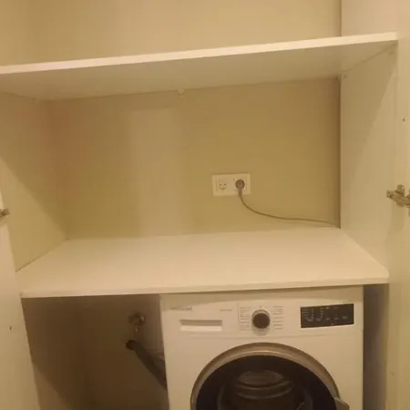 דירה Ahg Atlas איסטמבול