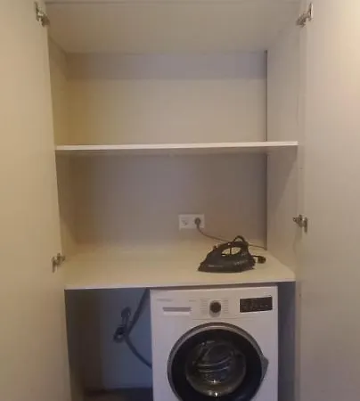 アパート Ahg Atlas *