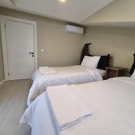 Ahg Atlas イスタンブール