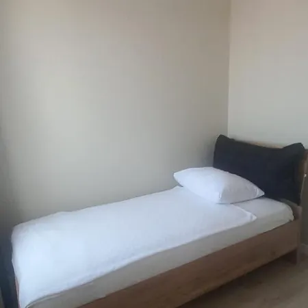 アパート Ahg Atlas