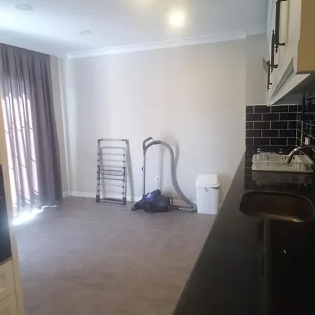 アパート Ahg Atlas イスタンブール