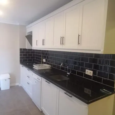 Ahg Atlas イスタンブール