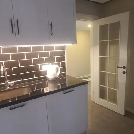 アパート Ahg Atlas