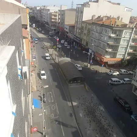 アパート Ahg Atlas