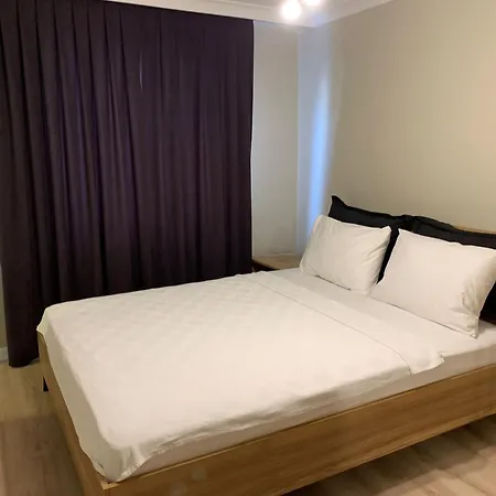 アパート Ahg Atlas